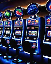 777kat VIP Slot Bonus နှင့် Cashback ဆုများ ရနိုင်သောကြောင့် ပျော်ရွင်နေသော ကစားသမား