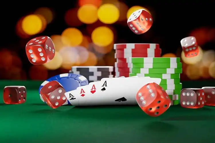 777kat ဂိမ်းလော်ဘီ — Esports နှင့် Sports Betting ကစားသမားများ အတွေ့အကြုံ