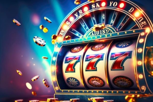 777kat ဂိမ်းလော်ဘီ — Live Casino Real Dealer ဖြင့် Baccarat ကစားနေသောမြင်ကွင်း
