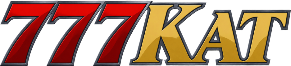 777kat လိုဂို